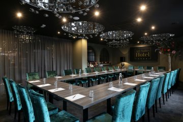 hotel **** - Art Suites Hotel - Grand Studio - zdjęcie 2