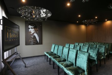 hotel **** - Art Suites Hotel - Studio Intimo - zdjęcie 3