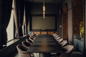 hotel **** - Flaner Hotel **** - Sala Kopernik - zdjęcie 1