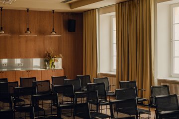 hotel **** - Flaner Hotel **** - Sala Skarpa - zdjęcie 1