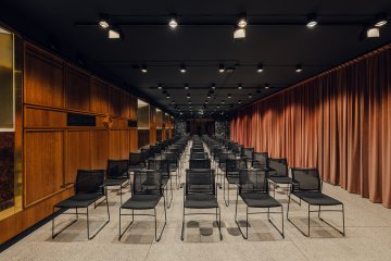 hotel **** - Flaner Hotel **** - Sala Powiśle - zdjęcie 1
