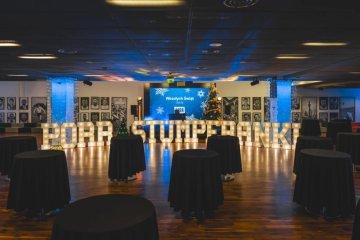 inny - Warsaw Experience Center - Biznes Klub - zdjęcie 1