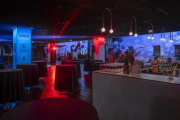 inny - Warsaw Experience Center - Biznes Klub - zdjęcie 2