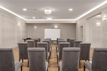 hotel - Hotel Zameczek - Sala Królewska - zdjęcie 4