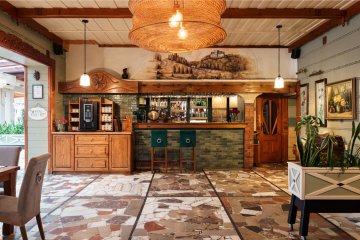 hotel - Hotel Zameczek - Sala Słoneczna - zdjęcie 2