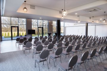 hotel *** - Hotel Tulip Inn Żyrardów - Len+Żakard - zdjęcie 1