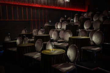 inny - Teatr Capitol - Scena Amfiteatr - zdjęcie 1