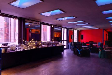 inny - Teatr Capitol - Foyer Sceny Amfiteatr - zdjęcie 2