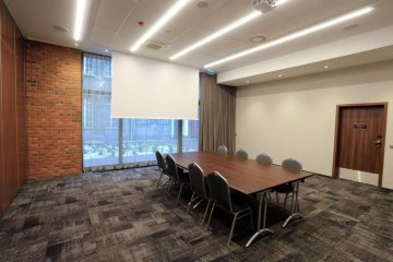 hotel **** - Hampton by Hilton Gdansk Old Town - Neptun B - zdjęcie 1