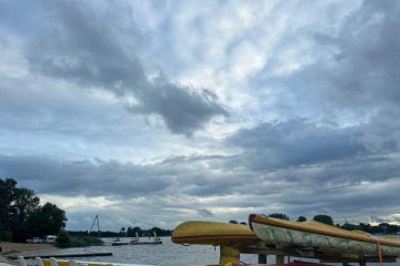 obiekt konferencyjny - DELFIN Ośrodek Szkoleniowo-Wypoczynkowy - Sala BEACH BAR - zdjęcie 1