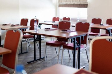 obiekt konferencyjny - Resort Jurajski - Hotel Ostaniec - Sala Konferencyjna B - zdjęcie 1