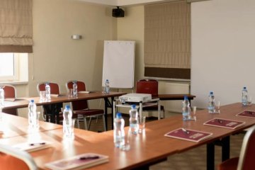 obiekt konferencyjny - Resort Jurajski - Sala Słoneczna - zdjęcie 1