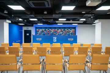 obiekt konferencyjny - Enea Stadion Poznań - Sala Konferencyjna - zdjęcie 1