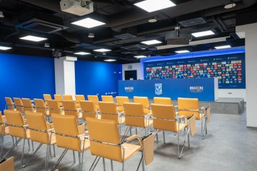 obiekt konferencyjny - Enea Stadion Poznań - Sala Konferencyjna - zdjęcie 2
