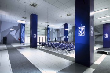 obiekt konferencyjny - Enea Stadion Poznań - Sala Parterowa - zdjęcie 2