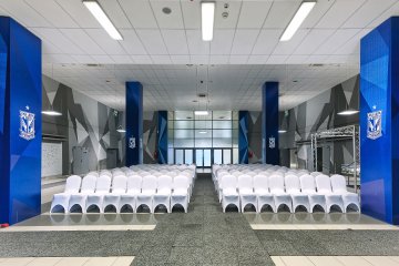 obiekt konferencyjny - Enea Stadion Poznań - Sala Parterowa - zdjęcie 1