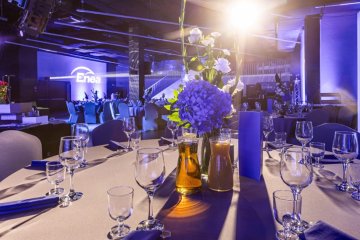 obiekt konferencyjny - Enea Stadion Poznań - Klub Muzyczny B17 - zdjęcie 5