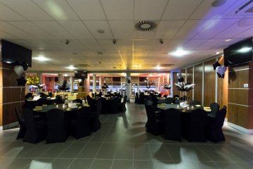 obiekt konferencyjny - Enea Stadion Poznań - Sala Silver - zdjęcie 1