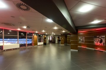 obiekt konferencyjny - Enea Stadion Poznań - Sala Silver - zdjęcie 2