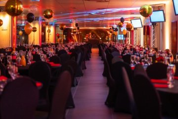 obiekt konferencyjny - Enea Stadion Poznań - Sala Platinum - zdjęcie 1