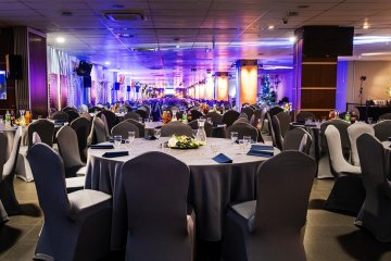 obiekt konferencyjny - Enea Stadion Poznań - Sala Platinum MIX - zdjęcie 1