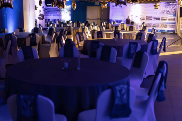 obiekt konferencyjny - Enea Stadion Poznań - Sala Legend - zdjęcie 1
