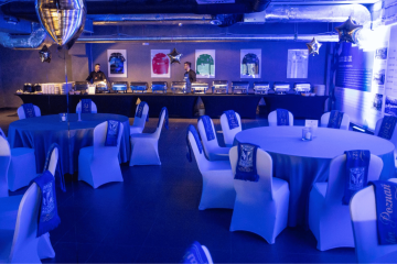 obiekt konferencyjny - Enea Stadion Poznań - Sala Legend - zdjęcie 2