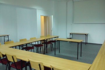 hotel - Klimczoka Business Area - Sala I - zdjęcie 1