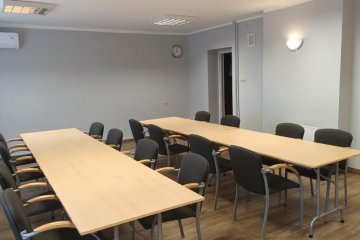 hotel - Agro Obiekt Hotelowy - Sala nr 5 - zdjęcie 1