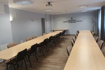 hotel - Agro Obiekt Hotelowy - Sala nr 9 - zdjęcie 1