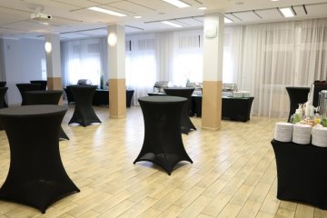 hotel - Agro Obiekt Hotelowy - Sala nr 10 - zdjęcie 1