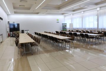 hotel - Agro Obiekt Hotelowy - Sala nr 30 - zdjęcie 1