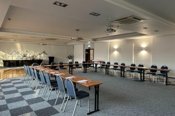 hotel *** - ibis Styles Bielsko-Biała*** - Magura - zdjęcie 2