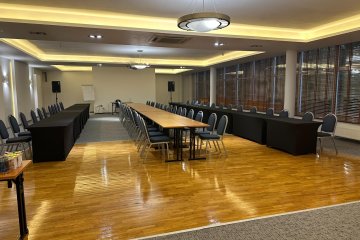 hotel *** - ibis Styles Bielsko-Biała*** - Magura - zdjęcie 3