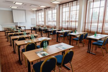 hotel *** - ibis Styles Bielsko-Biała*** - Szyndzielnia + Klimczok - zdjęcie 1