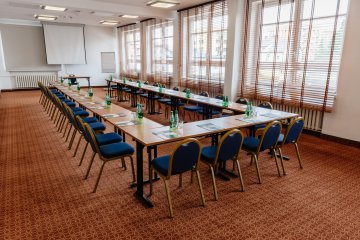 hotel *** - ibis Styles Bielsko-Biała*** - Szyndzielnia + Klimczok - zdjęcie 2