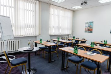 hotel *** - ibis Styles Bielsko-Biała*** - Skrzyczne - zdjęcie 2