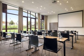 hotel *** - Vienna House Easy by Wyndham Cracow - Meeting one + Meeting two - zdjęcie 1