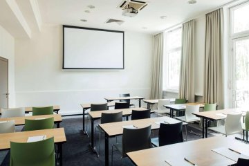 hotel *** - Vienna House Easy by Wyndham Cracow - Meeting four + Meeting five - zdjęcie 1