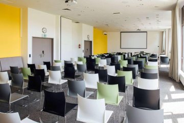 hotel *** - Vienna House Easy by Wyndham Cracow - Meeting five - zdjęcie 1