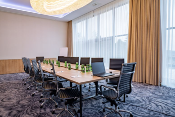 hotel *** - Mazurski Raj Hotel Marina & Spa - Dargin VIP - zdjęcie 1