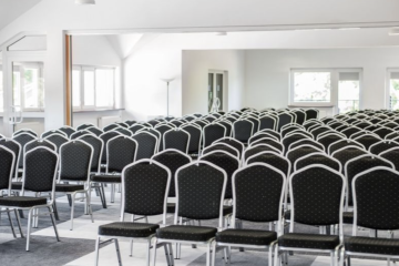 hotel *** - Mazurski Raj Hotel Marina & Spa - Niegocin - zdjęcie 1