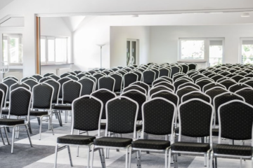 hotel *** - Mazurski Raj Hotel Marina & Spa - Kisajno-Niegocin - zdjęcie 1
