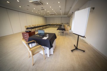 hotel *** - Hotel Rodan - Sala konferencyjna 1B - zdjęcie 1
