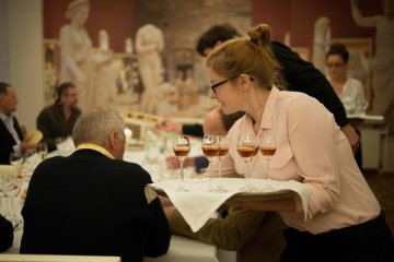 hotel ***** - Hotel Polski Pod Białym Orłem - Sala Biała - zdjęcie 2