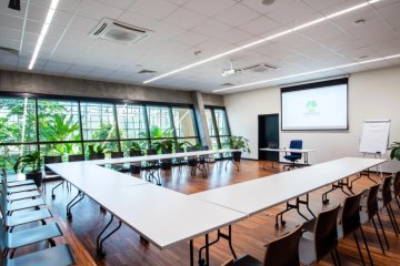 inny - Centrum Edukacji Ekologicznej Egzotarium - Sala B - zdjęcie 1