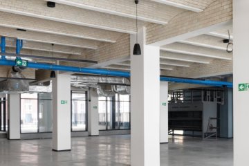 obiekt konferencyjny - Basecamp by Xior Wrocław - Sala B2 - zdjęcie 1