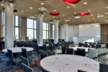 hotel **** - Hotel Mercure Grand **** - Olimp I - zdjęcie 1