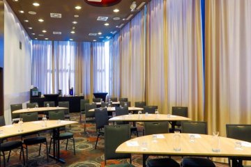 hotel **** - Hotel Mercure Grand **** - Olimp II - zdjęcie 1
