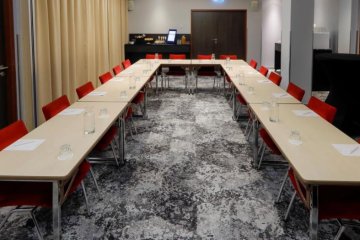 hotel **** - Hotel Mercure Grand **** - Wilanowska - zdjęcie 1